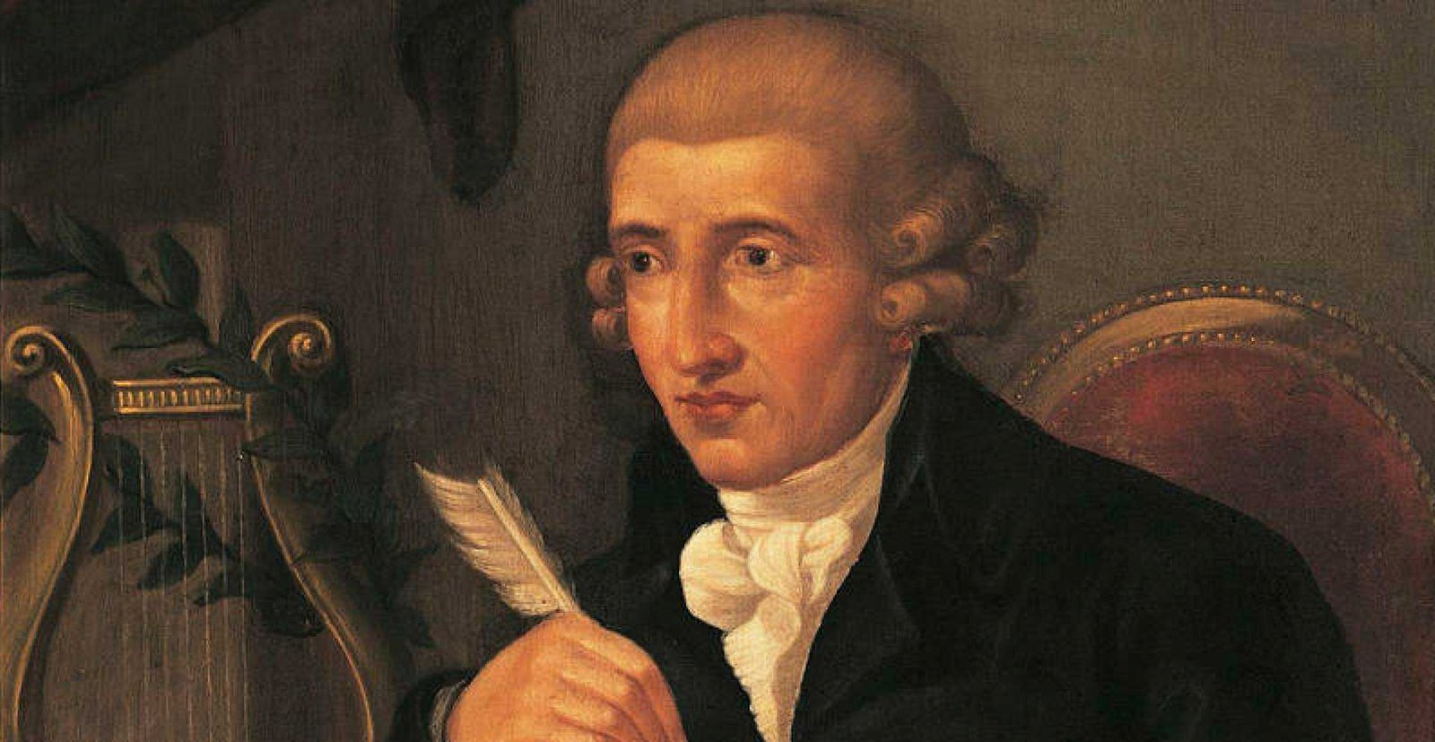 La Creación – Franz Joseph Haydn