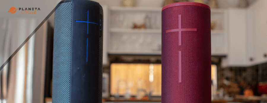 Los 5 mejores altavoces bluetooth de gama alta