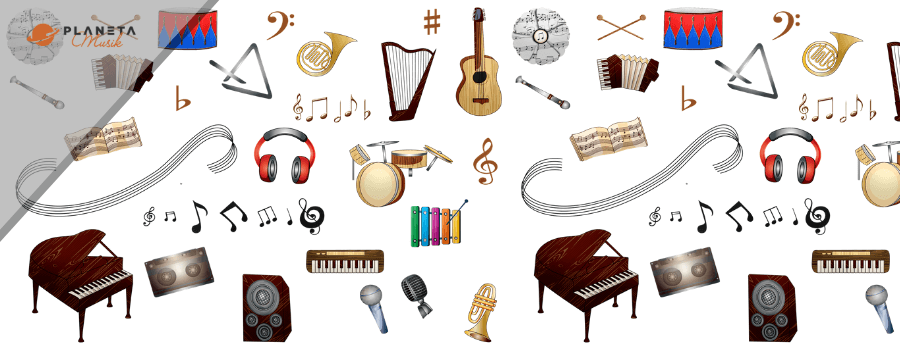 Clasificación de instrumentos musicales. Tipos de instrumentos