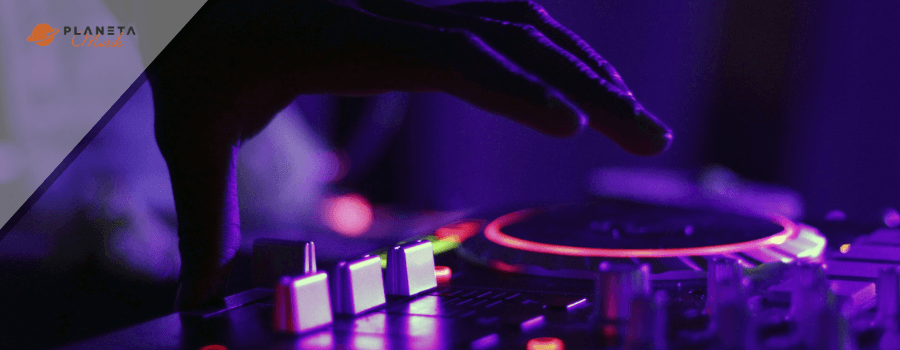 Cómo ser DJ: qué necesitas para empezar