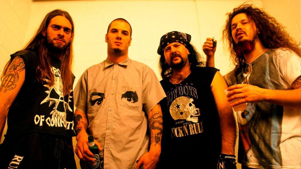 Metal Magic: Han pasado 38 años del lanzamiento del álbum debut de Pantera