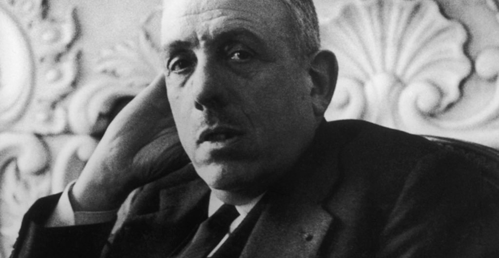 Sinfonietta de Francis Poulenc (1899-1963)