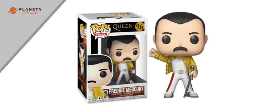 Funkos musicales, el mejor regalo para estas navidades