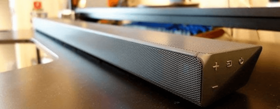 Las mejores barras de sonido bluetooth con radio FM