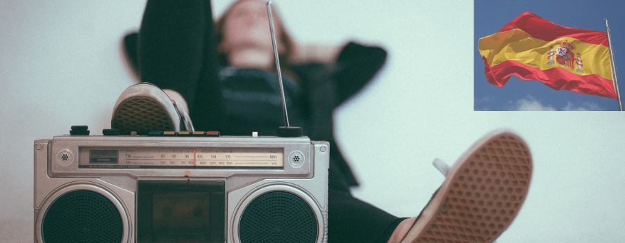 Las emisoras de radio para escuchar música más escuchadas en España