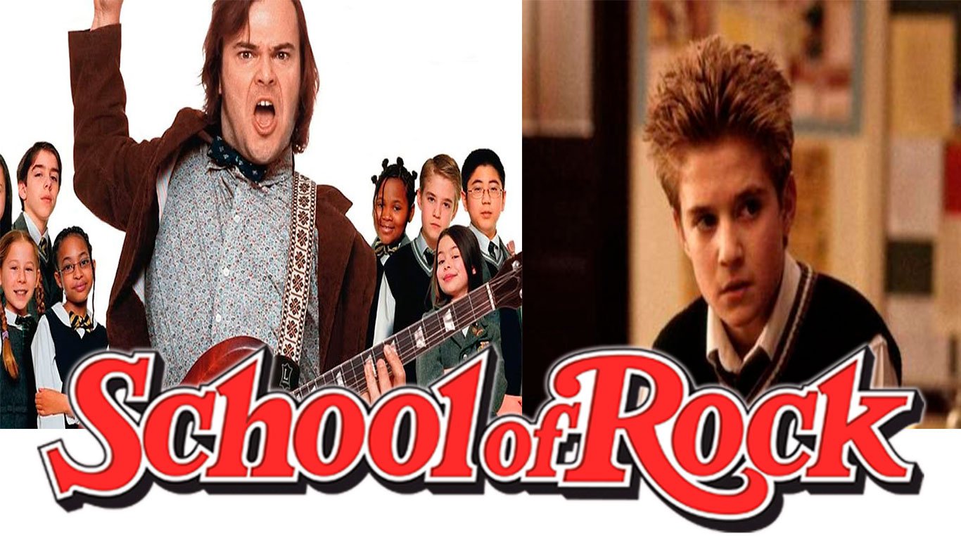 Impacto automovilístico acaba con la vida Kevin Clark, baterista de ‘School of Rock’