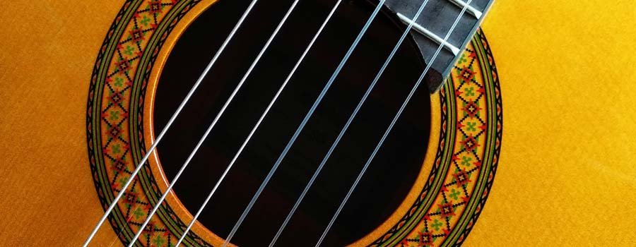 Entrevista a «La Guitarra Flamenca». La plataforma online para aprender a tocar