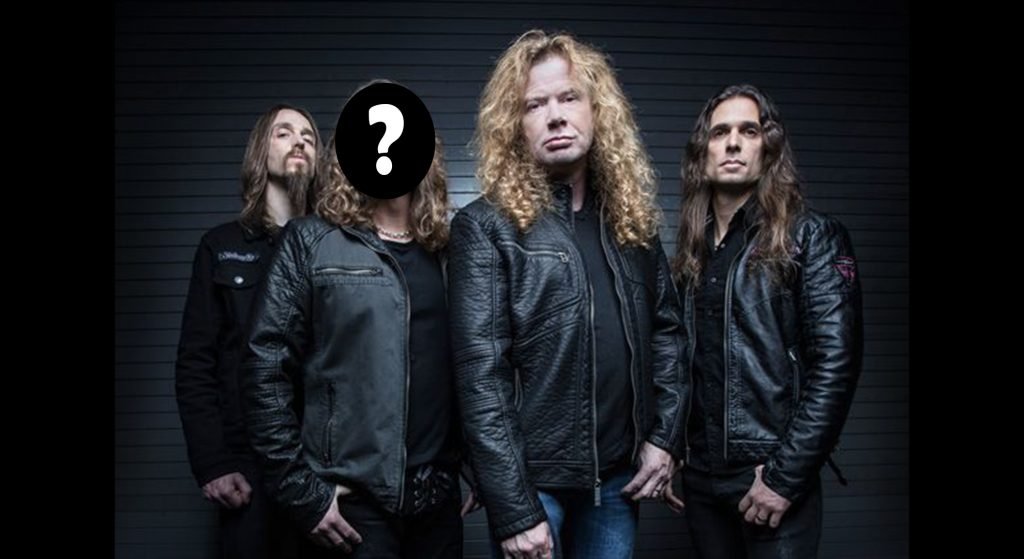 5 bajistas que podrían tomar el lugar de David Ellefson en Megadeth