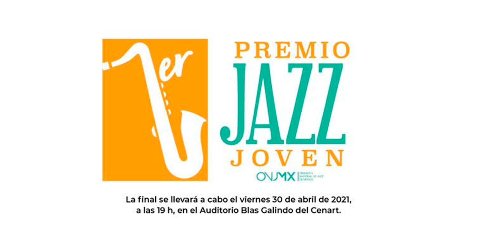 La final del Primer Premio Jazz Joven