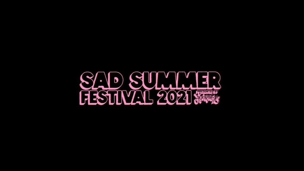 Sad Summer Fest 2021: Bandas emergentes del pop punk y rock alternativo participarán en este gran evento