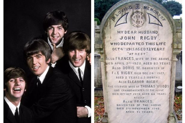 Aprendiendo de los grandes del Rock. Caso: La genialidad de «Eleanor Rigby» de The Beatles