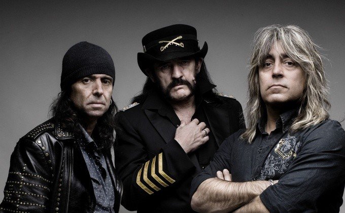 Motörhead lanza “Louder Than Noise… Live in Berlin”