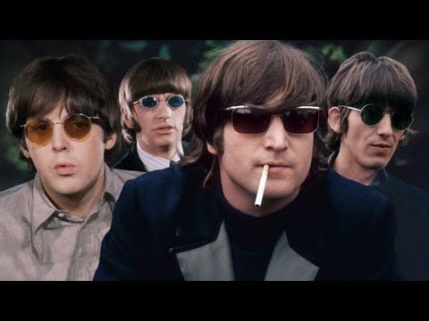 Aprendiendo de los grandes del Rock. Caso: Reflexión de «Tomorrow Never Knows» de The Beatles