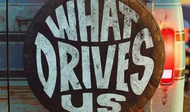 Dave Grohl anuncia el estreno de su nuevo documental “What Drives Us”