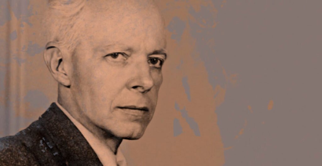 Béla Bartók a 140 años de su nacimiento