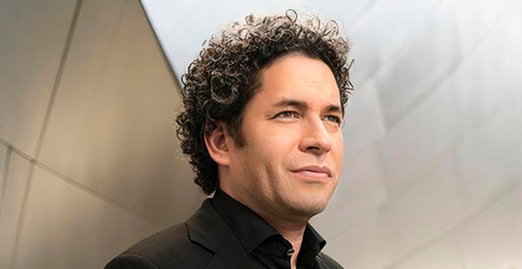 Dudamel de nuevo entre los Grammys