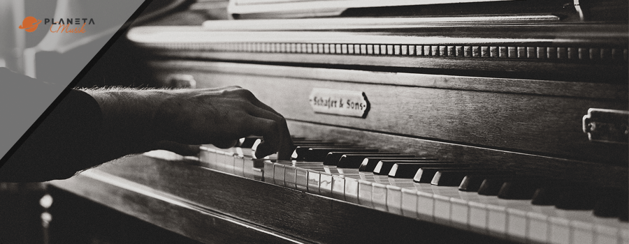 Libros de Piano. Listado de libros recomendados para aprender piano