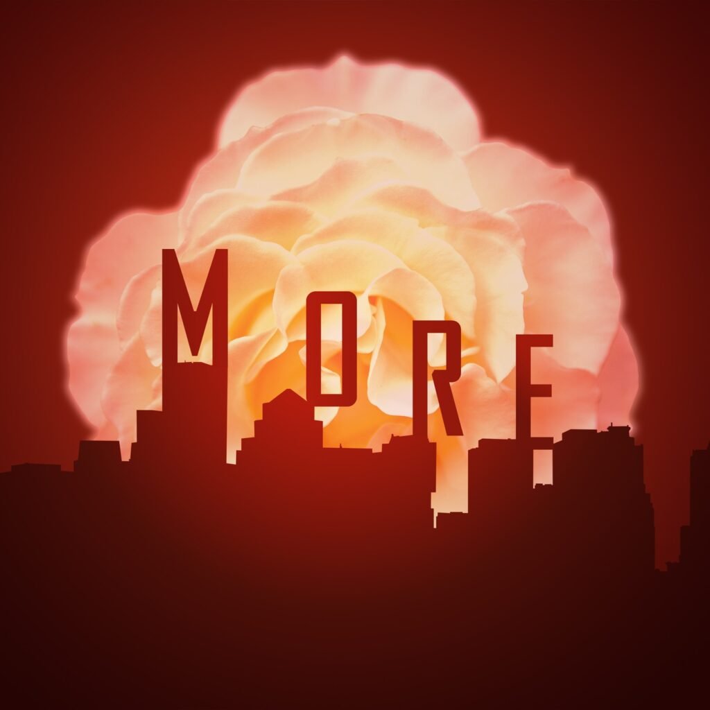 «More», nuevo single de «Ships Have Sailed»