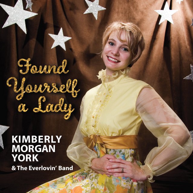 «Don’t Cry to Me», nuevo single de «Kimberly Morgan York»