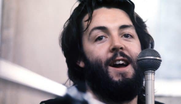 Aprendiendo de los grandes del Rock. Caso: Composición de «Let It Be» de The Beatles