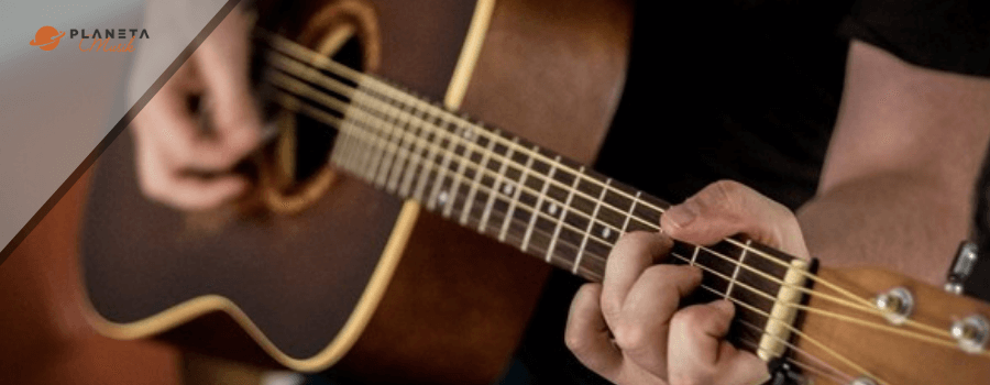 ¿Cómo ecualizar mi guitarra?