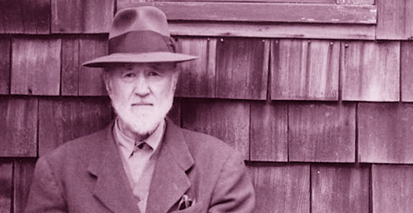 Charles Ives: el hombre de negocios