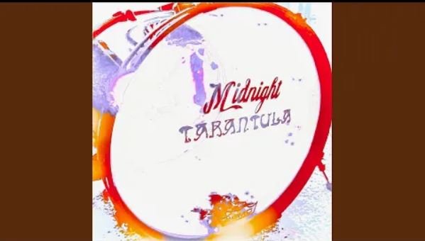 «Night Rider», nuevo single de «Midnight Tarantula»