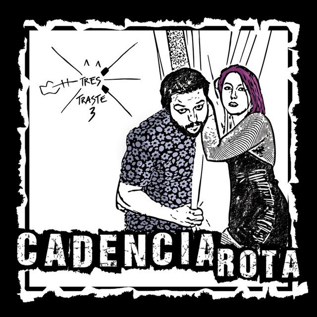 «Cadencia Rota», nuevo single de «Traste3»