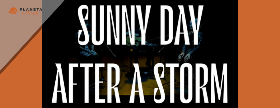 “Sunny Day after a Storm”, el nuevo single de Trípoli