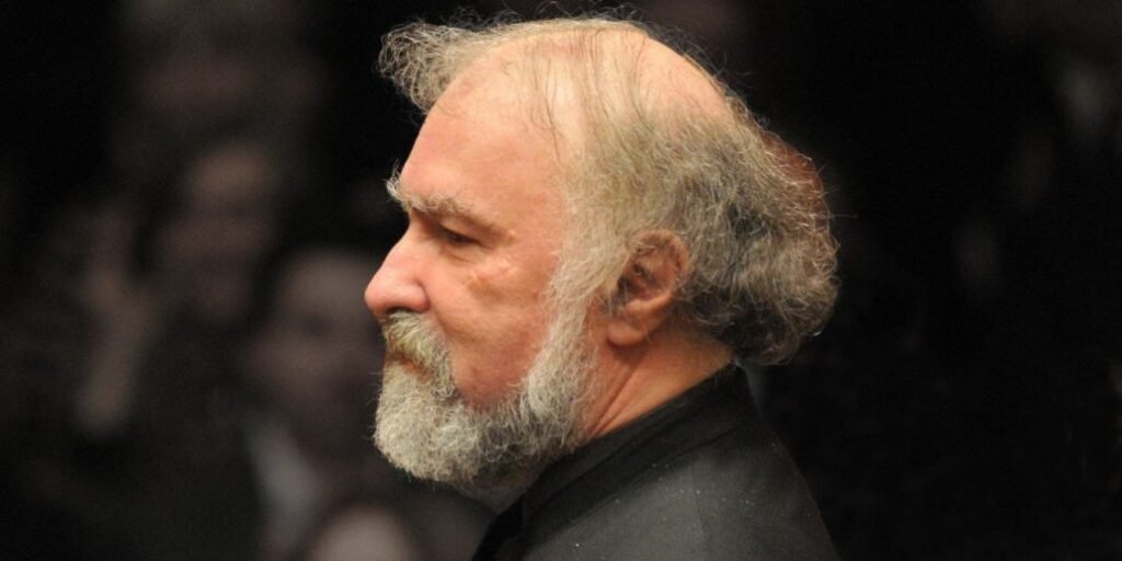  In memoriam: Radu Lupu (1945-2022)