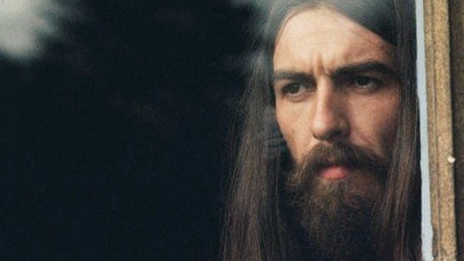 Aprendiendo de los grandes del Rock. Caso: «My Sweet Lord» vuelve a llegar al número 1, de George Harrison