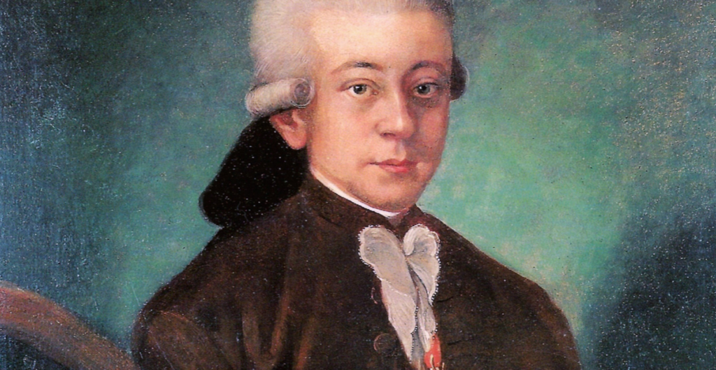 Sonatas para cuatro manos de W. A. Mozart