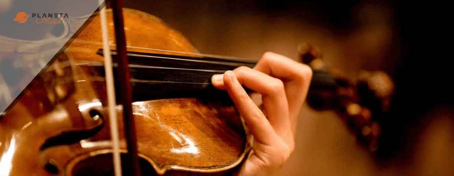 Curso de Violín: ¿Aprender a Tocar Violín Online?