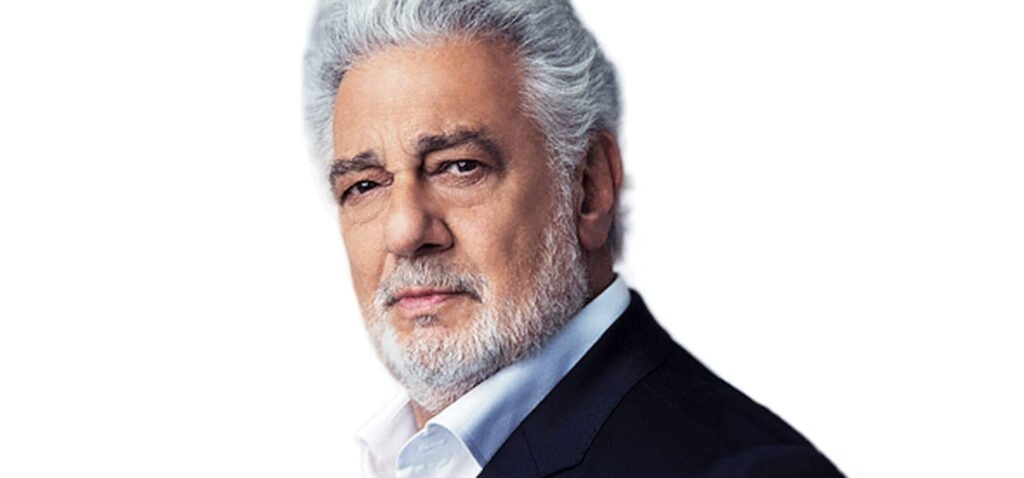 Conciertos de Plácido Domingo en México