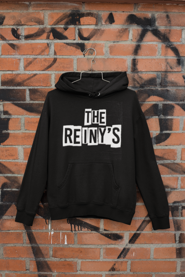 Hoodie o sudadera con capucha